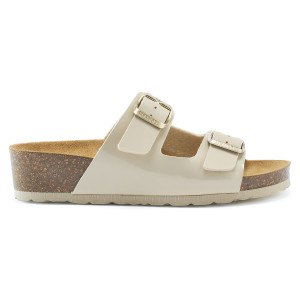 Mandèl - Mules Carla beiges 36