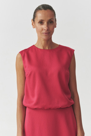 Tatuum - Top Sonette raspberry 42