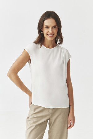 Tatuum - Top Zimo 1 off white 40
