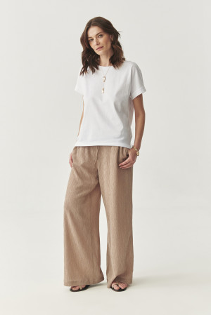 Tatuum - Pantalon Namaliko 5 beige 36