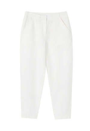 Tatuum - Pantalon Veroniko 1 off white 44