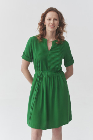 Tatuum - Robe Oliwera green 44