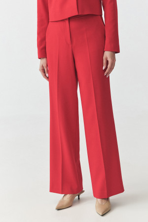 Tatuum - Pantalon Masda 3 red 36