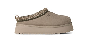 Ugg - Chaussons Tazz II gris 41