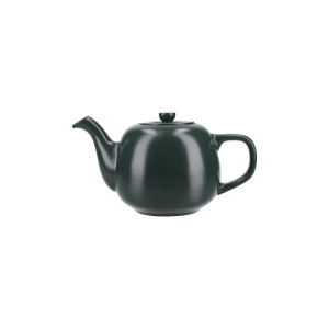 La Cafetière - Théière en céramique LC verte - 600ml OS