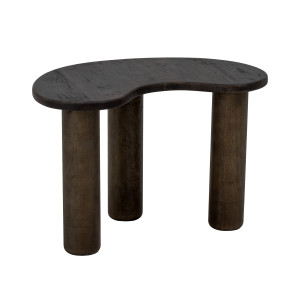 Bloomingville - Table basse Luppa brun - L.53 x H.35 x l.36 cm OS