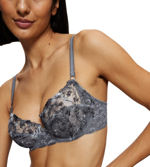 Triumph - Soutien-gorge avec armatures Sensual Spotlight W gris pallant T.100F