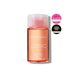 Gatineau - Tonique Exfoliant BHA & PA Glow 200 ml OS