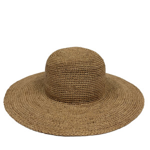 Camalya - Chapeau Base Capeline the OS