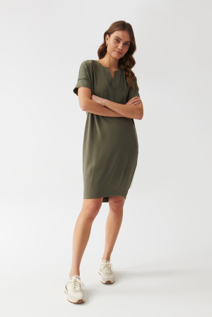 Tatuum - Robe Owerita kaki 36