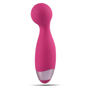 Toyz4Lovers - Vibromasseur Classics rose OS