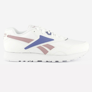 Reebok - Baskets Rapid Cn8263 blanc/rose 41