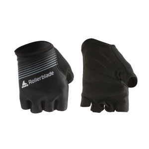 Ochraniacze Rollerblade Race Glove - Czarne - L