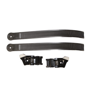 Rollerblade E2/Endurance Cuff Buckle (2 szt.) - L