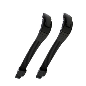 Rollerblade Blank Cuff Buckle (2 szt.)