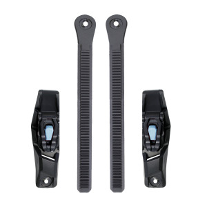 Rollerblade Apex 45 Buckle (2 szt.) - S