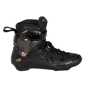 Rolki Freeskate Iqon CL 10 - Boot Only - 38