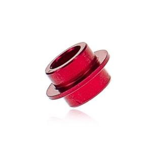 Powerslide Precision Spacer 8mm 10,37 - Czerwona (1 szt.)