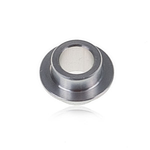 Powerslide Precision Spacer 8mm 10,39 - Srebrna (1 szt.)