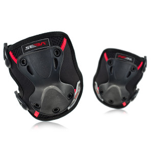 Ochraniacze Seba Elbow Pads - S