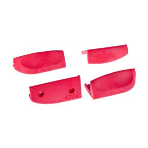 Razors SL Sliders - Czerwone - Rozmiar 1