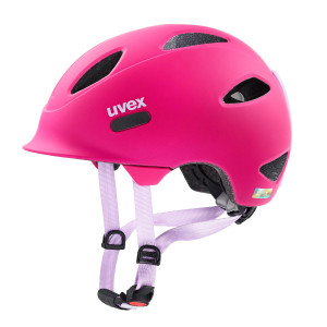 Kask Uvex Oyo - Berry-Purple Mat - 46-50
