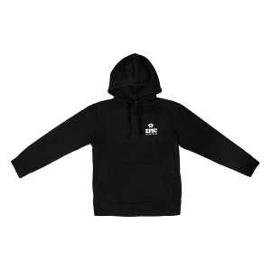 Bluza Epic Hoodie - Czarna - S