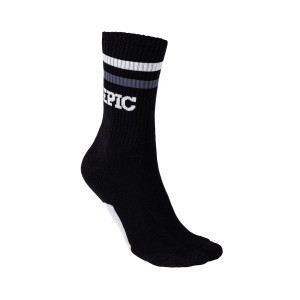 Epic Socks - Czarne - 38-41