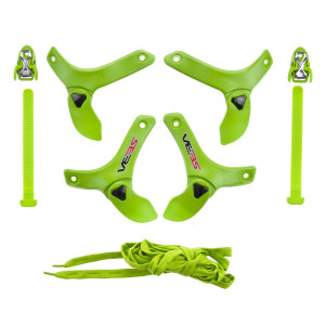 Seba Trix Custom Kit - Zielony - 43-47