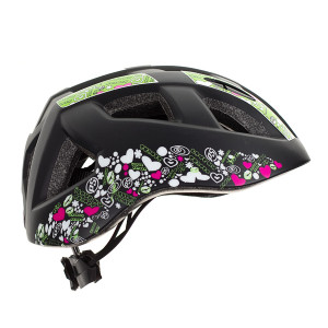 Kask Powerslide Kids Pro Girls Helmet - 48-52