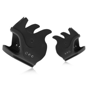 Xsjado Low Cuff 2.0 - Czarny - S