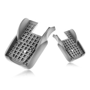 Usd Dual Soulplates II - (Heel Only) - Szare - M