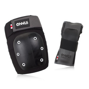 Ochraniacze Ennui Street Dual-Pack - XL