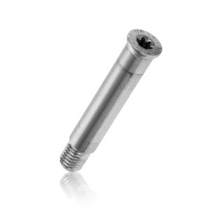 Powerslide Single Axle 8mm/47mm M7 (1 szt.)