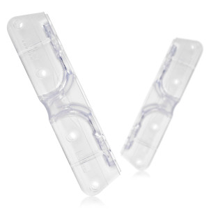 Kizer - Level II - Clear