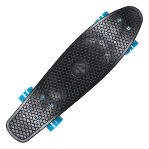 Choke Juicy Susi - Black