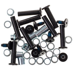 Kizer Axle Set Type-M + X (8 szt.)