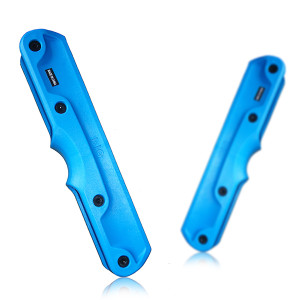 Ground Control BIG - Blue