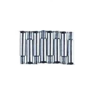 Powerslide Single Axle 8mm/38mm M7 (8 szt.)