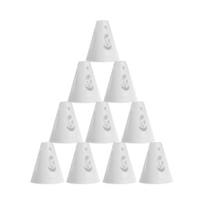 Powerslide Cones - Glow in the dark (10 szt.)