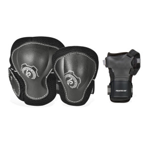 Ochraniacze Powerslide Pro Air Men - TriPack - XL