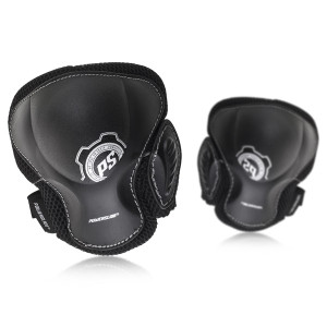 Ochraniacze Powerslide Pro Air Men - Elbow - XL