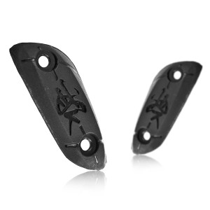 Powerslide Imperial/Tau/HC Protector Set - Czarny