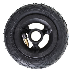 Powerslide Air Tire II 125mm (1 szt.)