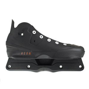 Usd Aeon 72 Shell - Czarny - 45-46