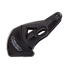 Powerslide HABS (max. 110mm) - Czarny