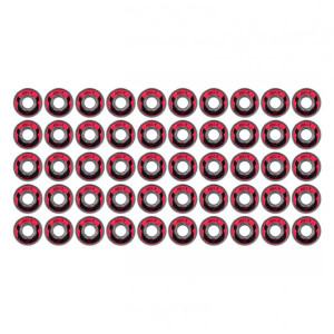 Wicked Abec 9 Freespin 608 (50 szt.)