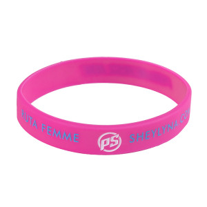 Powerslide Pheme Bracelet - Różowa