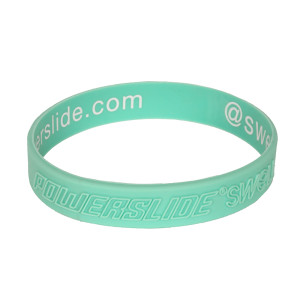 Powerslide Swell Bracelet - Miętowa