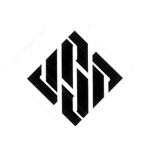 Usd Logo Sticker
